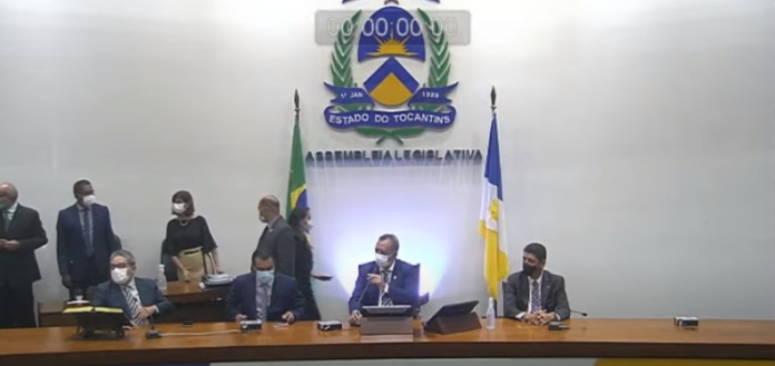 assembleia