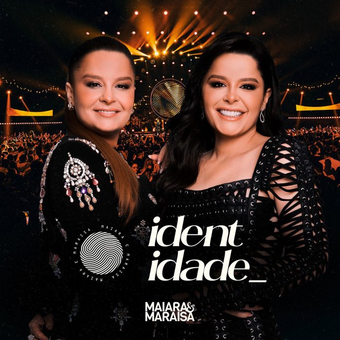 album-identidade-maiara-e-maraisa