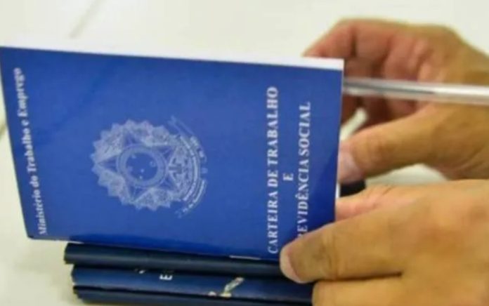 carteira-de-trabalho