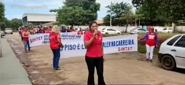 greve