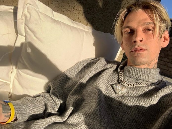 aaroncarter