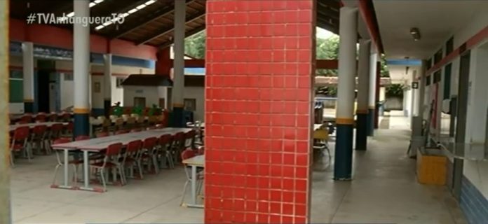 escola