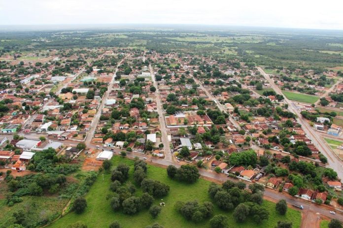 alvorada