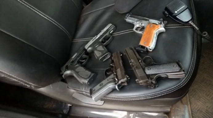 armas