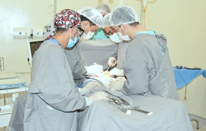 hernia