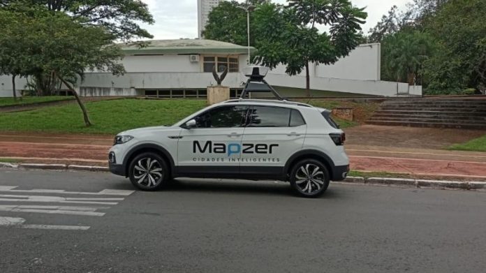 mapzer