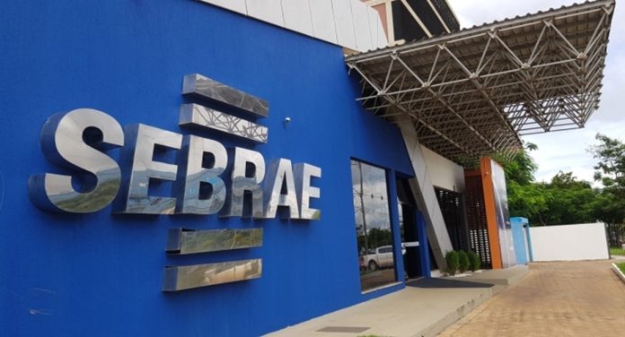 sebrae