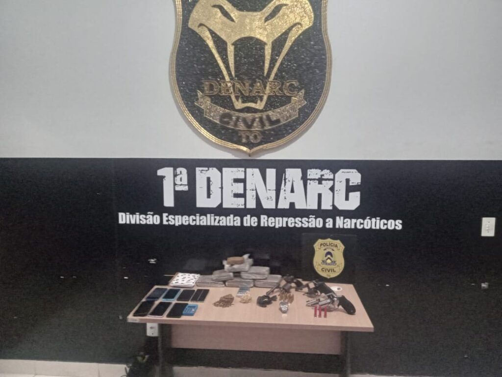 Suspeitos são presos enquanto planejavam ataque a facção rival em lava jato, diz polícia