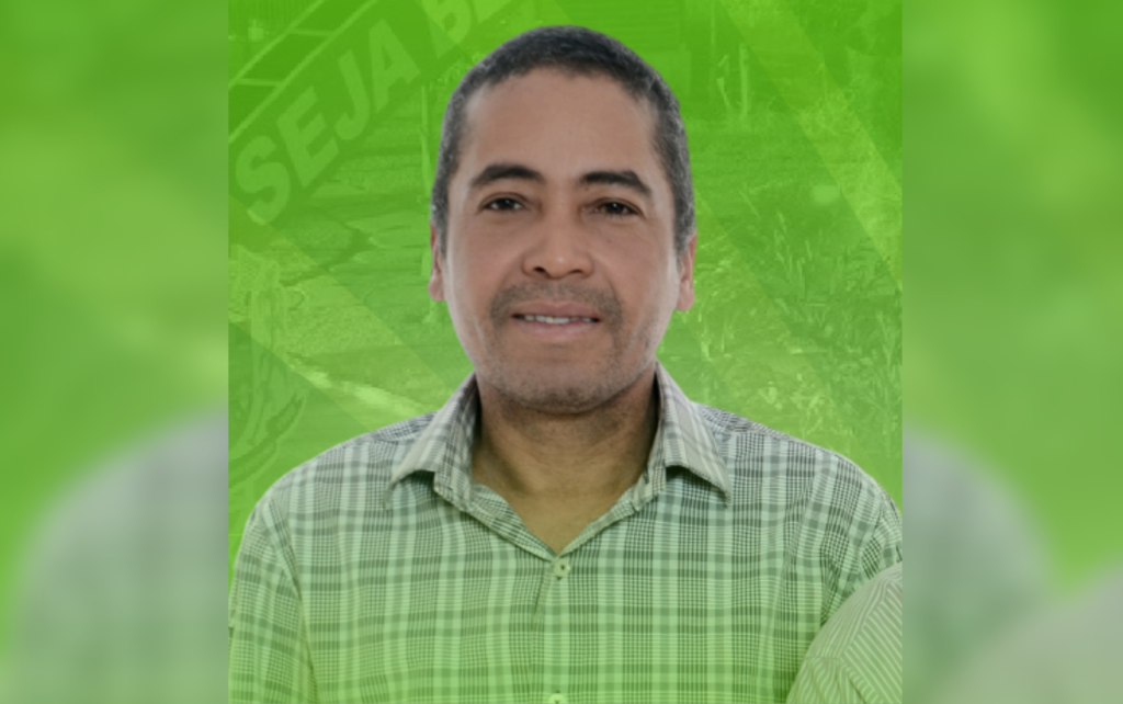 Candidato a vice-prefeito preso em GO foi condenado por estuprar adolescentes e teria feito ameaças de morte caso denunciassem
