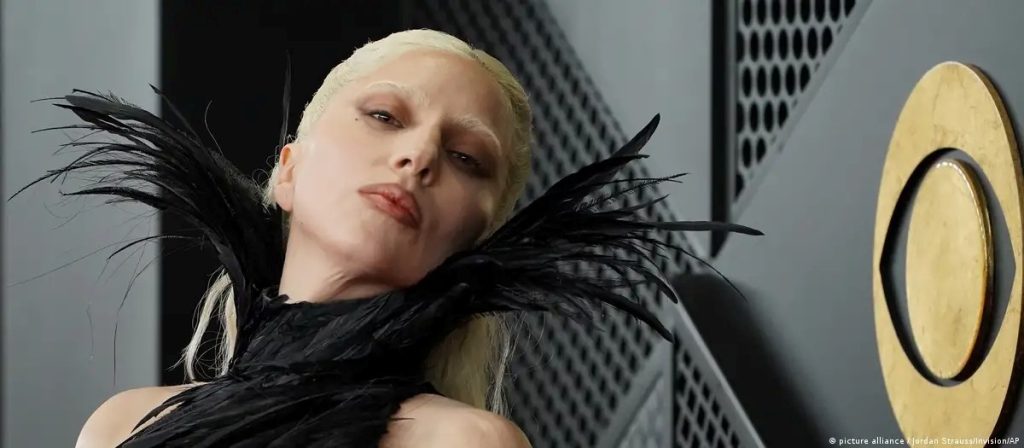 Aos 40 anos, Lady Gaga ainda não parou de revolucionar o pop