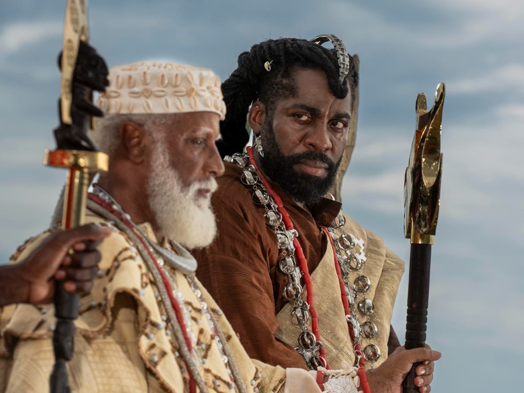 Lázaro Ramos vive 1º vilão em novela: ‘É para ser odiado, para ninguém torcer por ele’