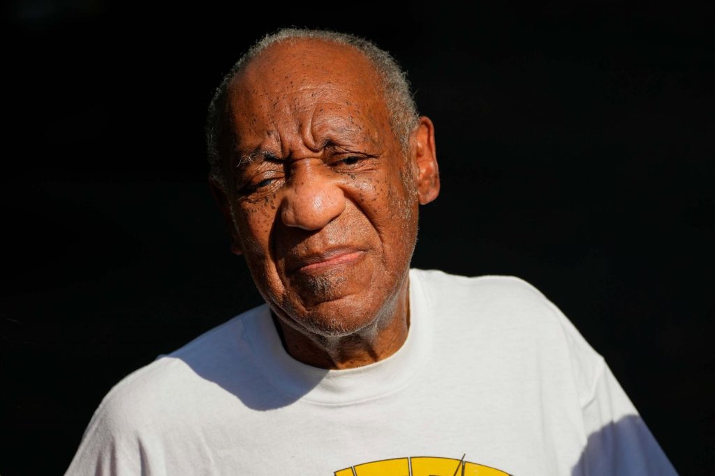 Bill Cosby perde processo por violência sexual e deve pagar US$ 19 milhões em indenização