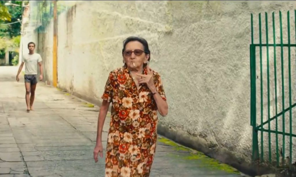 Tânia Maria, a Dona Sebastiana de ‘O Agente Secreto’, diz que não vai à cerimônia do Oscar