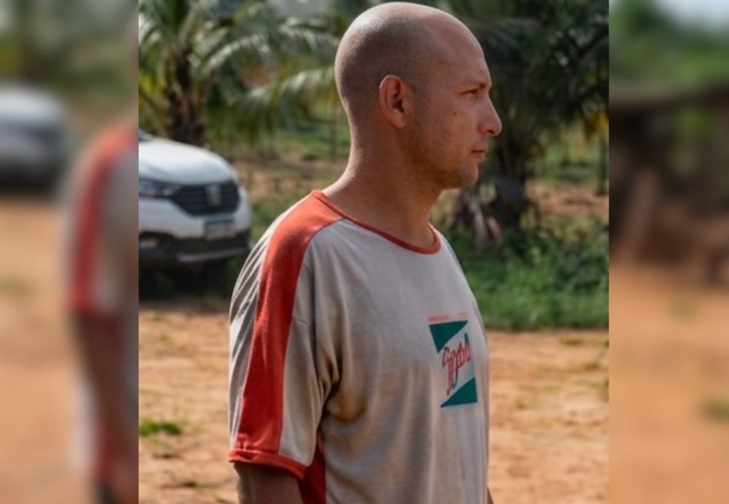 ‘Mal com a situação’, diz brigadista que ministrou curso a mecânico desaparecido em fazenda