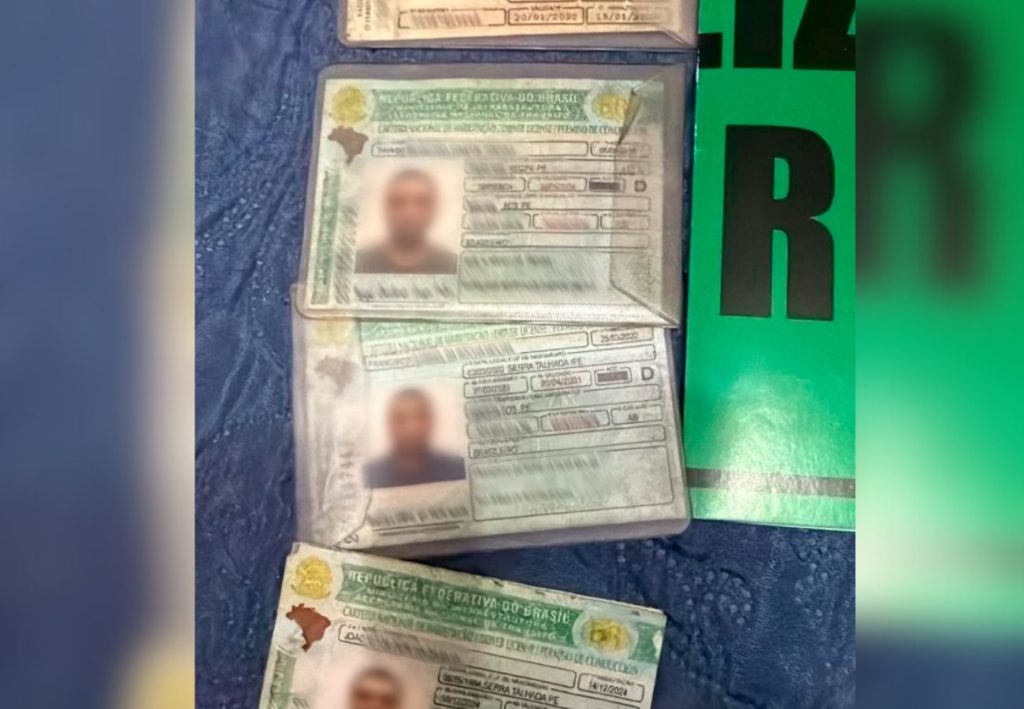 Suspeitos de fraudar provas da PM do Tocantins são eliminados de concurso