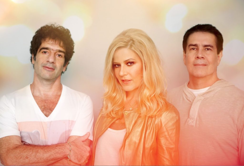 O Kid Abelha vai voltar?