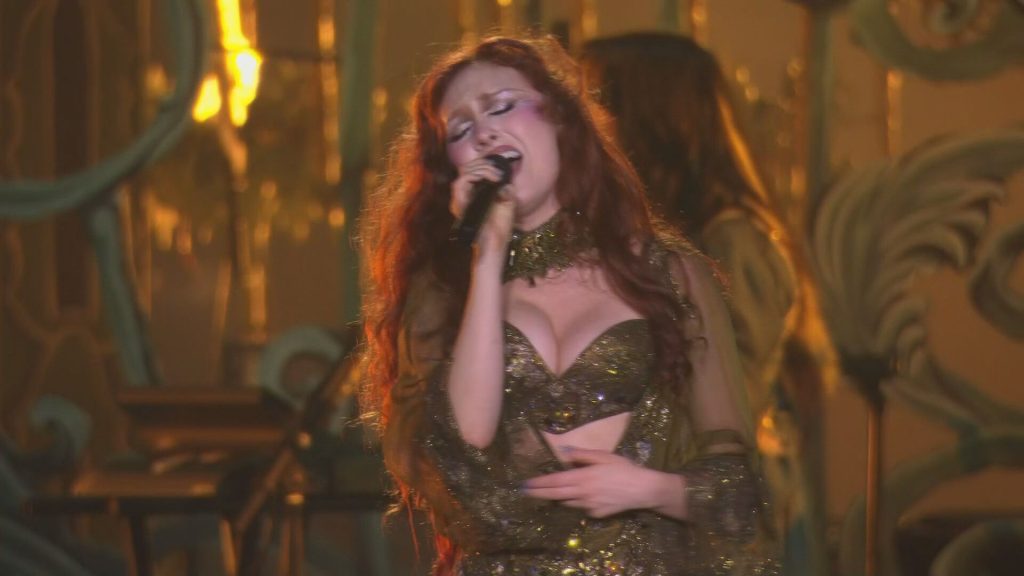 Lollapalooza 2026 tem 2º dia marcado por boas vozes de Marina, Lewis Capaldi e Chappell Roan