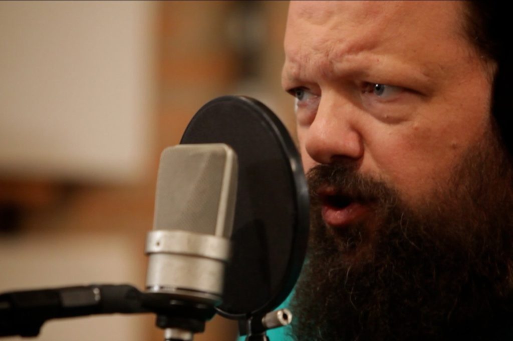 Morre Marcelo Pretto, integrante do grupo Barbatuques e cantor de voz elástica que ia ‘do sussurro ao trovão’