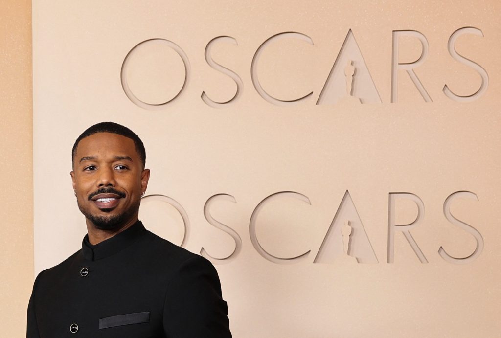 Michael B. Jordan vence Oscar de Melhor Ator e supera Wagner Moura em ‘O Agente Secreto’