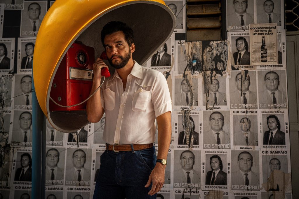 Oscar 2026: Onde assistir aos principais indicados do prêmio