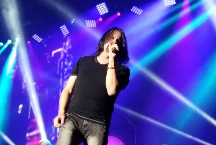 Tommy DeCarlo, fã que virou vocalista do Boston, morre aos 60 anos