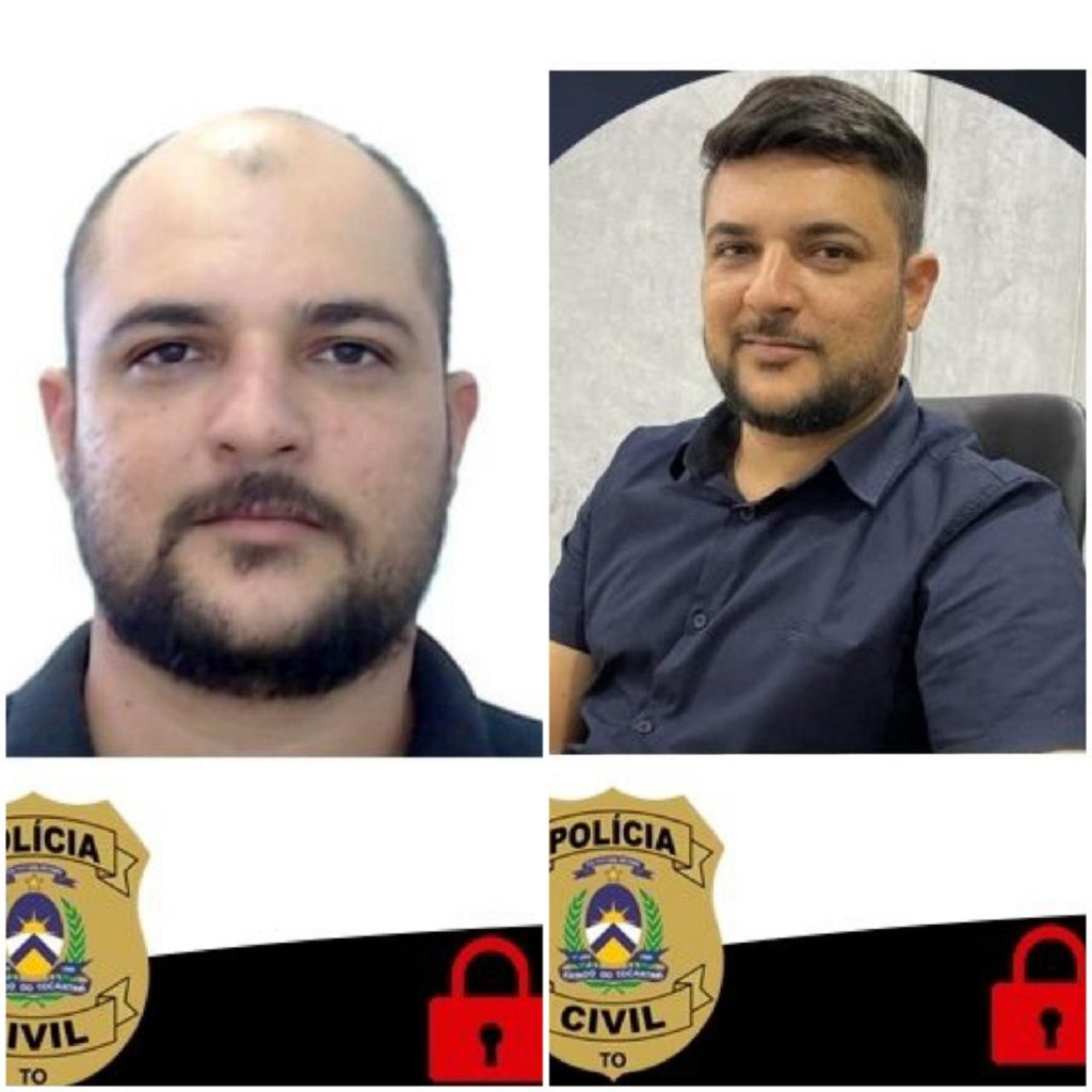 PC diz que foragido por fraude de R$ 55 milhões no agro fez procedimento estético e divulga cartaz de procurado