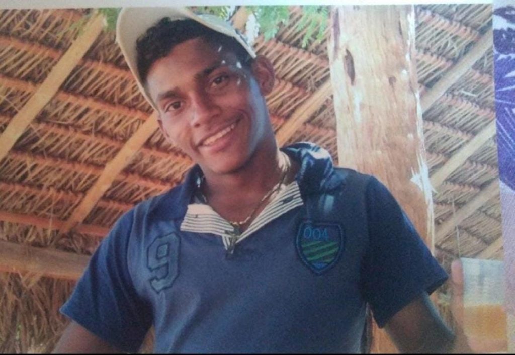 Homem desaparece após sair com amigos em Novo Acordo