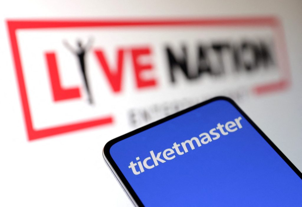 Condenação da Live Nation por monopólio expõe funcionário que chamou fãs de ‘estúpidos’ por pagar preços ‘absurdos’ por shows
