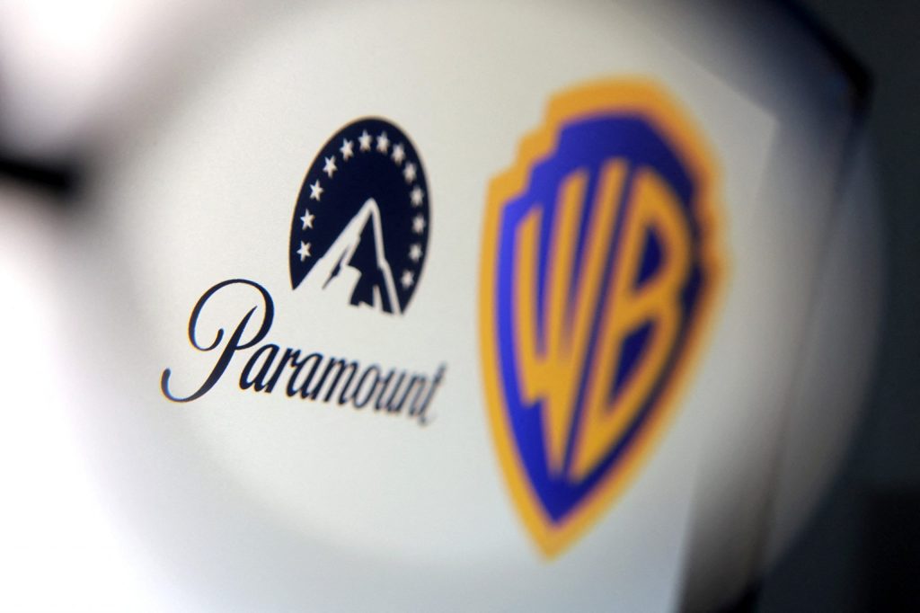 Acionistas da Warner Bros aprovam a aquisição pela Paramount