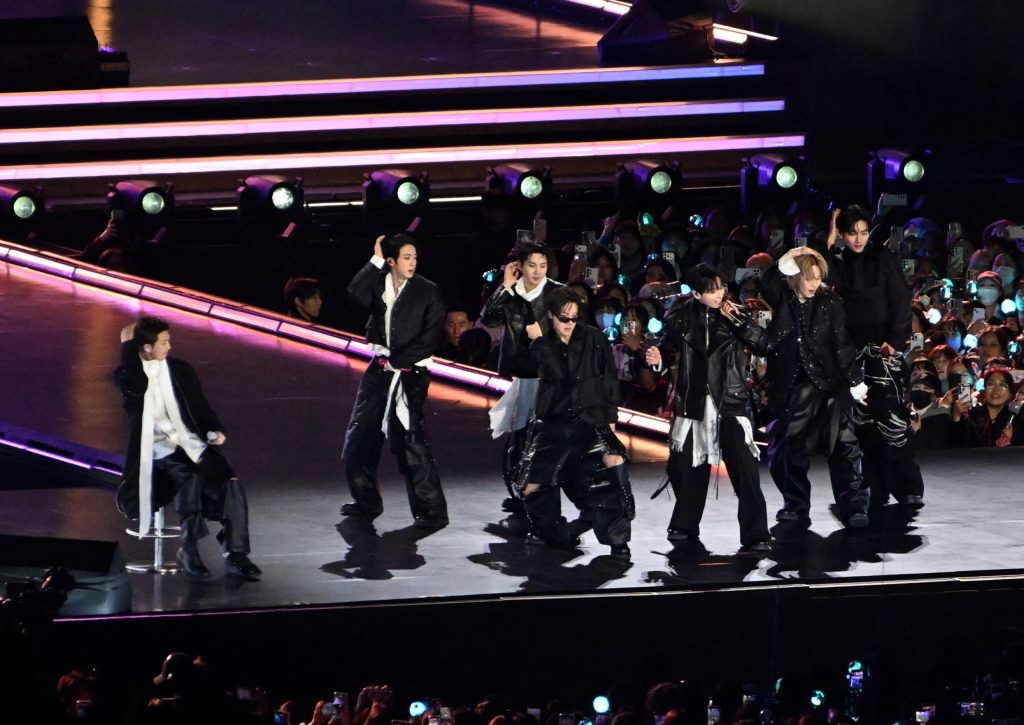 Após retorno bem-sucedido, BTS inicia turnê mundial com passagem pela América Latina
