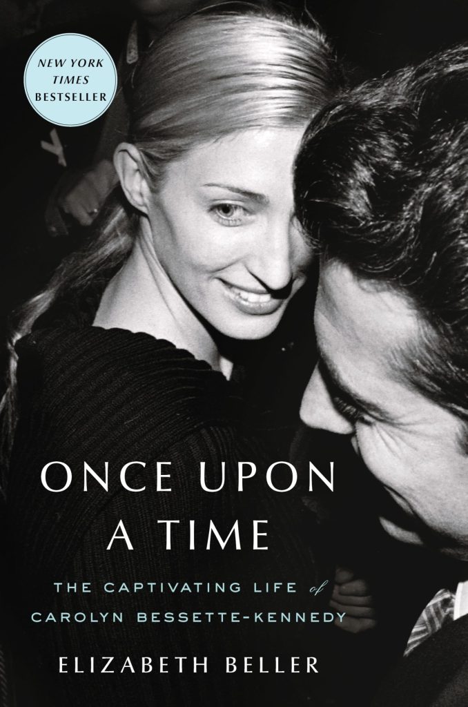 ‘Love Story’: o que é verdade na série sobre John Kennedy Jr. e Carolyn Bessette?