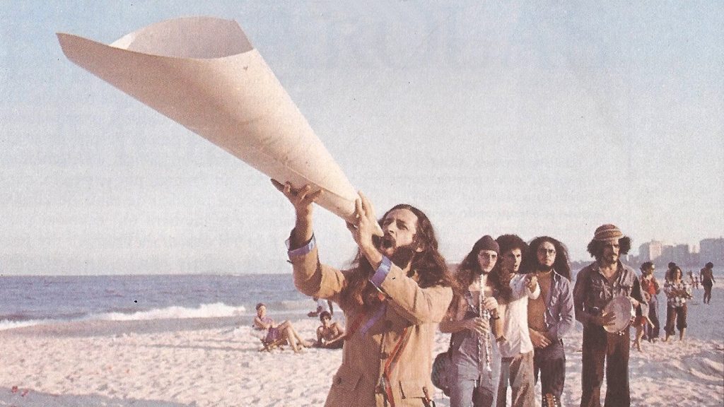 Documentário de Lírio Ferreira mostra como Alceu Valença ‘armou o circo’ e encarou a repressão entre 1975 e 1976