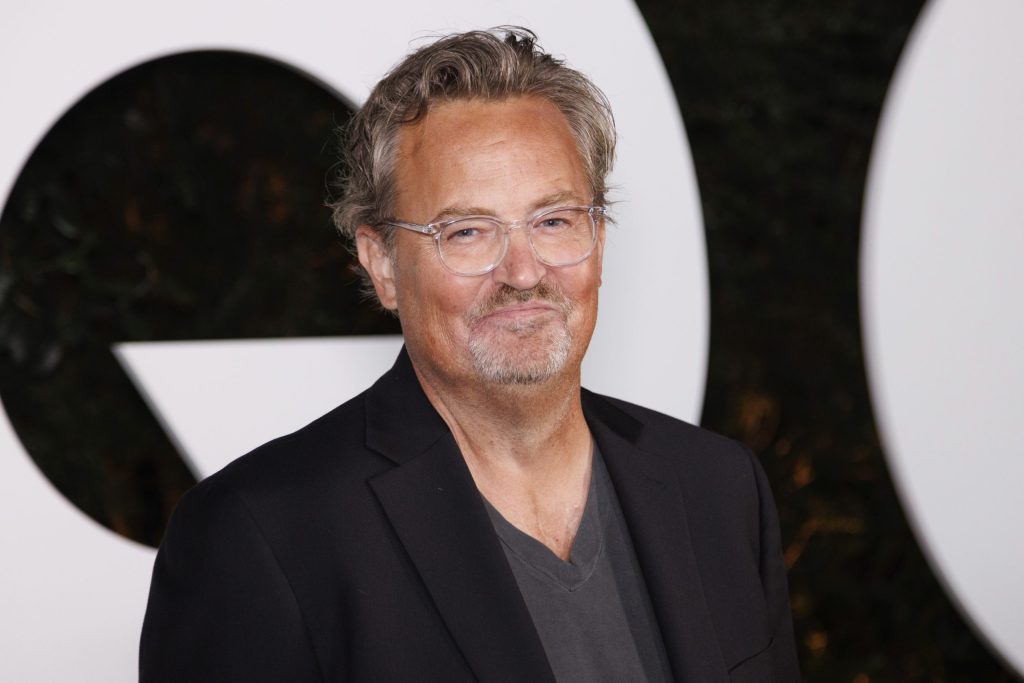 ‘Rainha da cetamina’ é sentenciada a 15 anos de prisão por morte de Matthew Perry