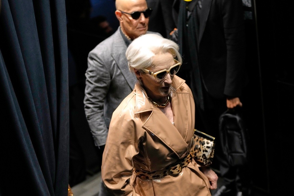 Novo trailer de ‘O Diabo Veste Prada 2’ tem música de Lady Gaga e Doechii; assista