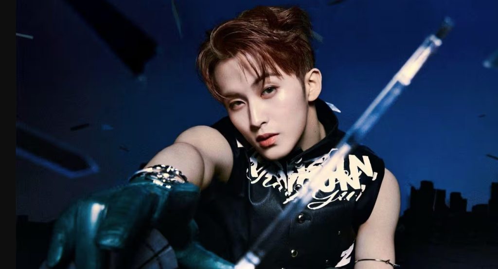 Mark deixa o NCT e a SM Entertainment após 10 anos no grupo de k-pop