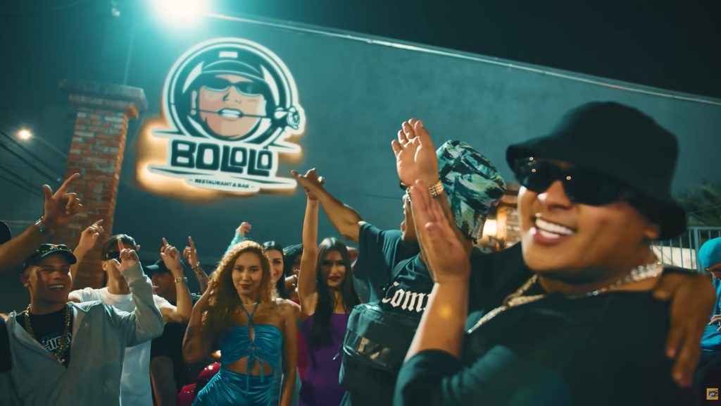 8 das 10 músicas mais ouvidas no Brasil hoje têm artistas de produtoras alvos da PF