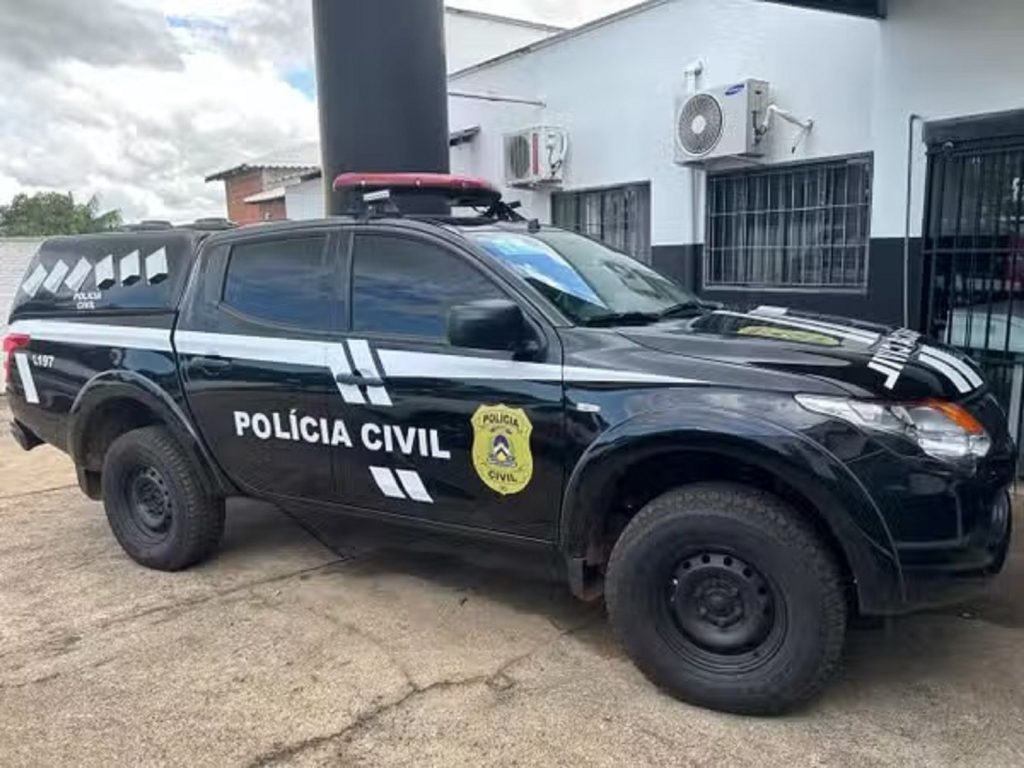 Suspeito de matar cães a tiros em zona rural do TO é preso, diz polícia