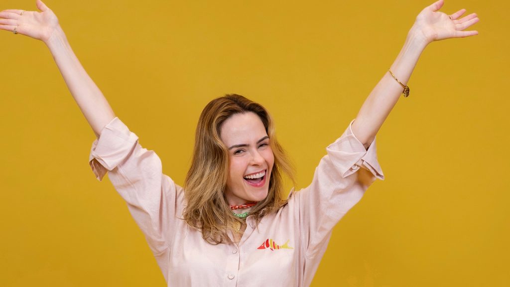 Ana Paula é a campeã do ‘BBB 26’ e ganha prêmio de R$ 5,7 milhões