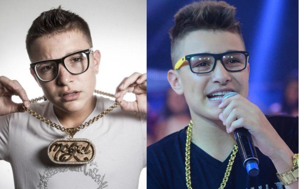 MC Gui: relembre 5 hits que fizeram do cantor um fenômeno ‘teen’ do ‘funk ostentação’