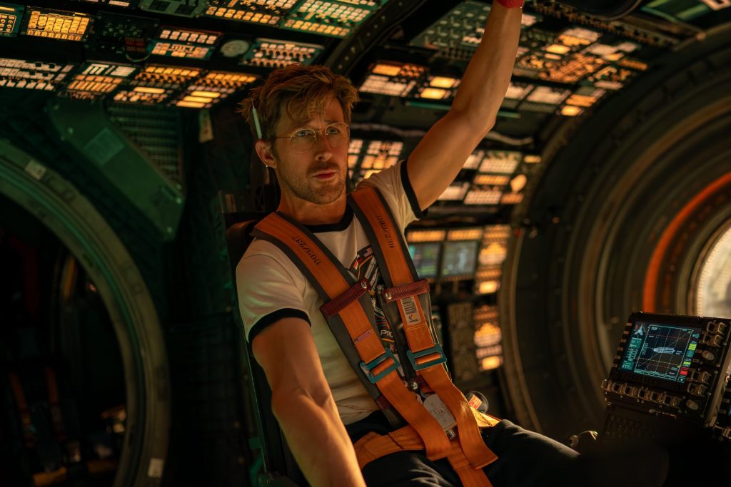 Astronauta da Artemis II elogia o filme espacial ‘Devoradores de Estrelas’: ‘Exemplo extraordinário’