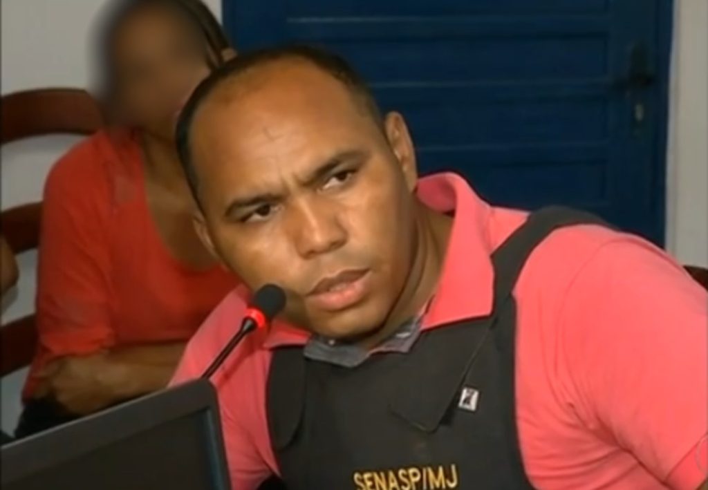 Ex-PM é condenado a 17 anos por homicídio encomendado por grupo de extermínio no TO