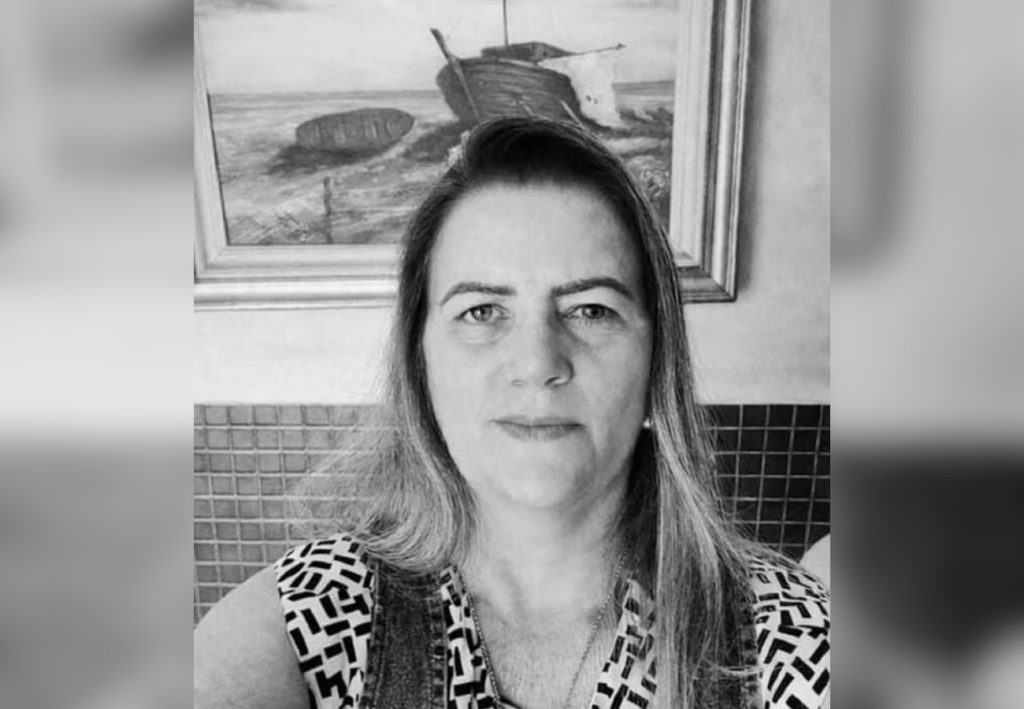 Prestativa e alegre: saiba quem é a mulher vítima de feminicídio; filhas são suspeitas do crime