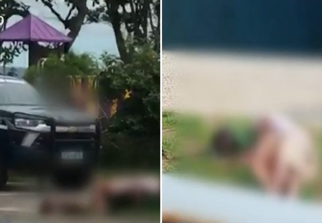 Investigação policial sobre possível estupro na frente de viatura segue sem conclusão há dois meses