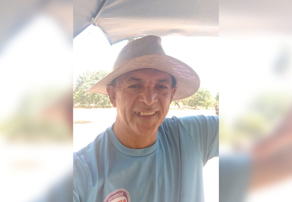 Vendedor de picolés que viralizou em Palmas perdeu emprego após diagnóstico de epilepsia: ‘Quando sabe, manda embora’