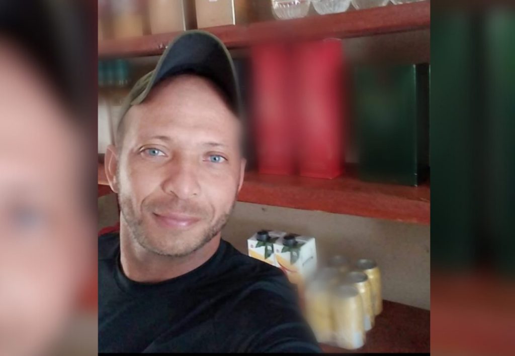 Mecânico recebe alta de hospital e segue tratamento em casa após ficar 20 dias desaparecido em mata