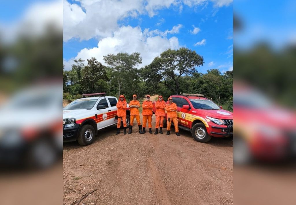O que se sabe sobre o taxista desaparecido após sair para tomar banho em balneário no TO