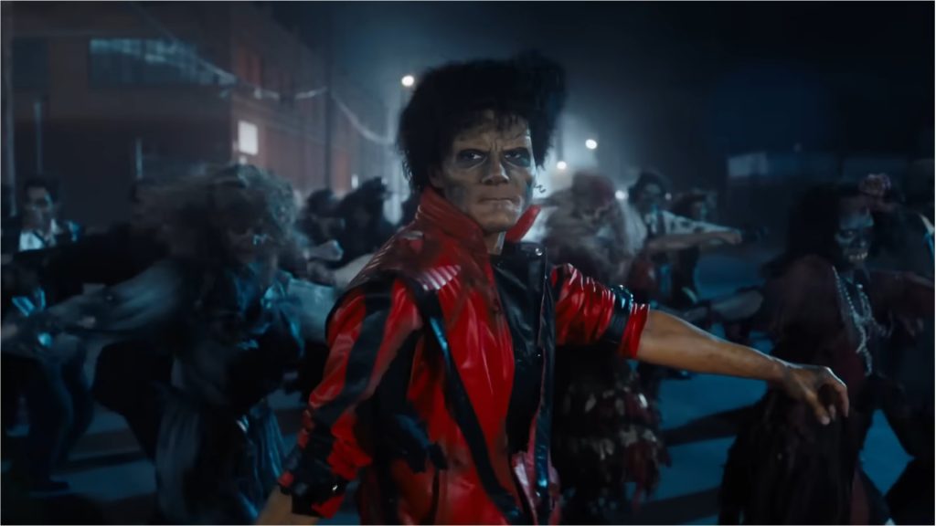 ‘Michael’ se torna cinebiografia com maior estreia em bilheteria de todos os tempos; veja top 3