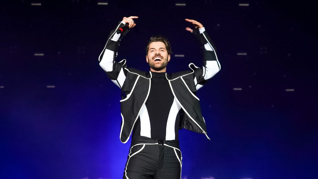 Rock in Rio 2026 anuncia line-up completo do palco New Dance Order, de música eletrônica