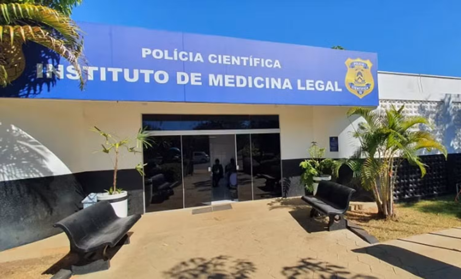 Jovem de 23 anos é morto com golpes de chave de fenda em Palmas, diz PM