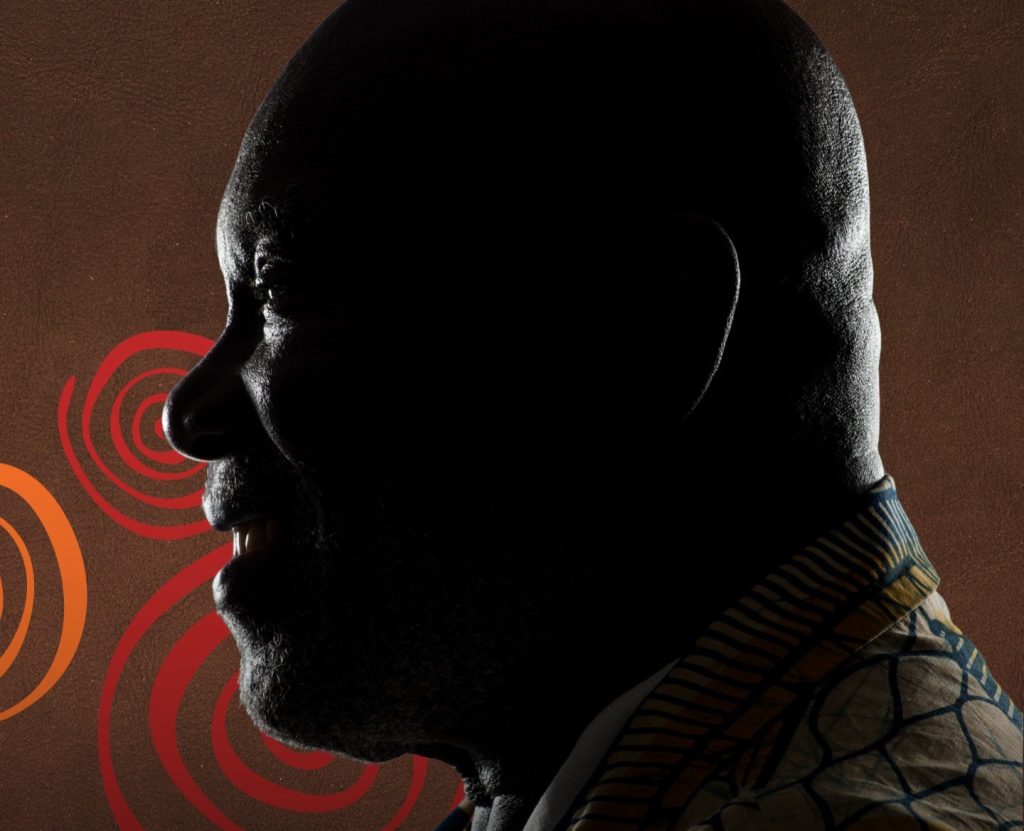 Lazzo Matumbi grava em julho, em Salvador, o show inédito em que canta os repertórios de artistas da Bahia